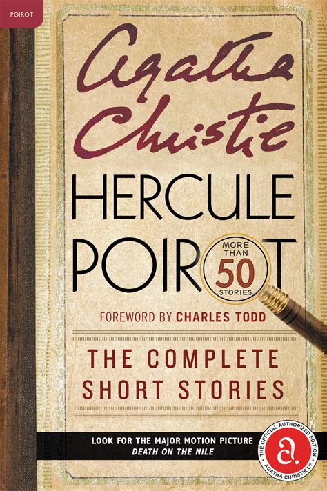 poirot books in chronological order